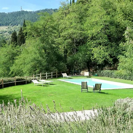 I Cipressi By Interhome *