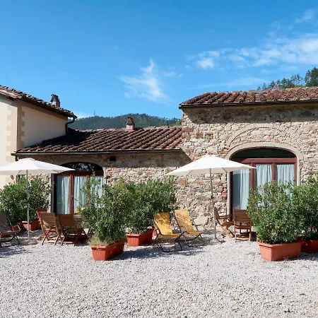 I Cipressi By Interhome Hébergement de vacances