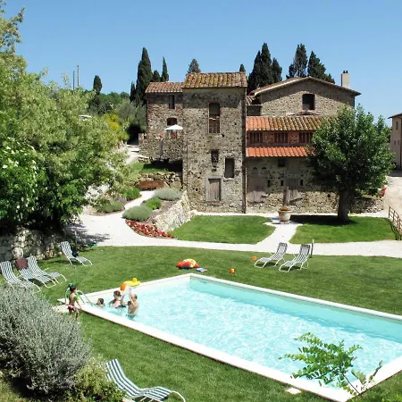 I Cipressi By Interhome Castiglione (Florence)