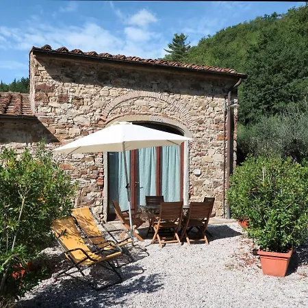 I Cipressi By Interhome Hébergement de vacances