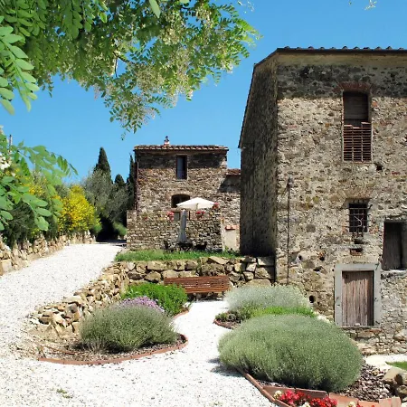 Hébergement de vacances I Cipressi By Interhome *