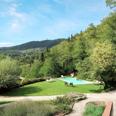 Hébergement de vacances I Cipressi By Interhome
