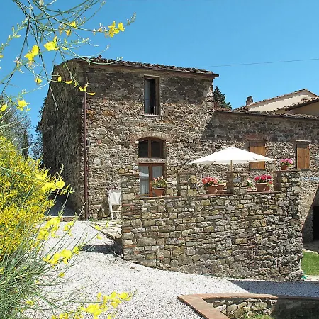 I Cipressi By Interhome * Castiglione (Florence)