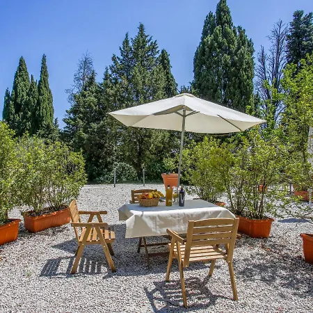 I Cipressi By Interhome Hébergement de vacances *