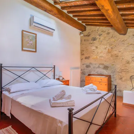 I Cipressi By Interhome Hébergement de vacances Castiglione (Florence)