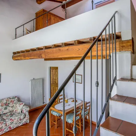Hébergement de vacances I Cipressi By Interhome *