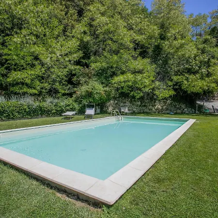 Hébergement de vacances I Cipressi By Interhome *