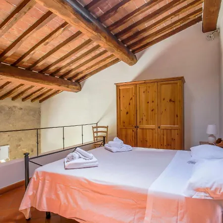 I Cipressi By Interhome