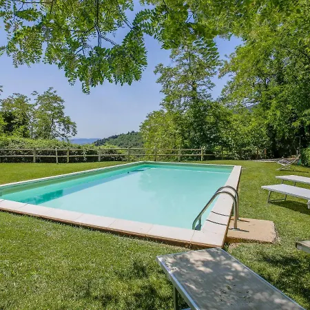 Hébergement de vacances I Cipressi By Interhome *