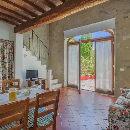 I Cipressi By Interhome *
