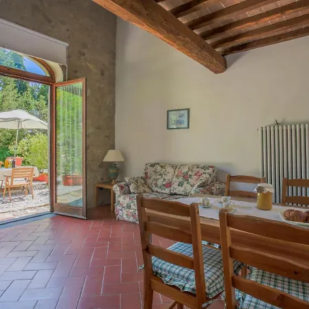 I Cipressi By Interhome *