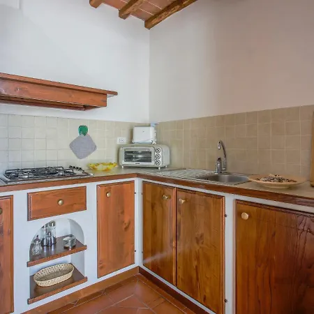 Hébergement de vacances I Cipressi By Interhome