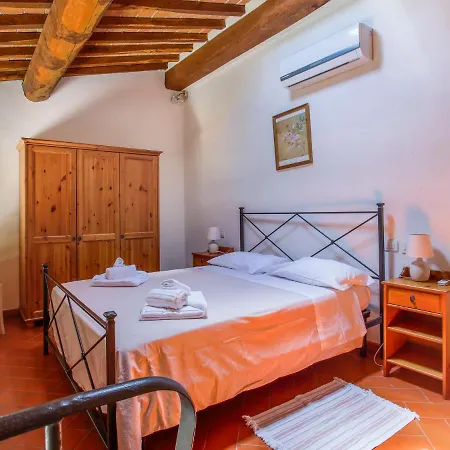 I Cipressi By Interhome * Castiglione (Florence)